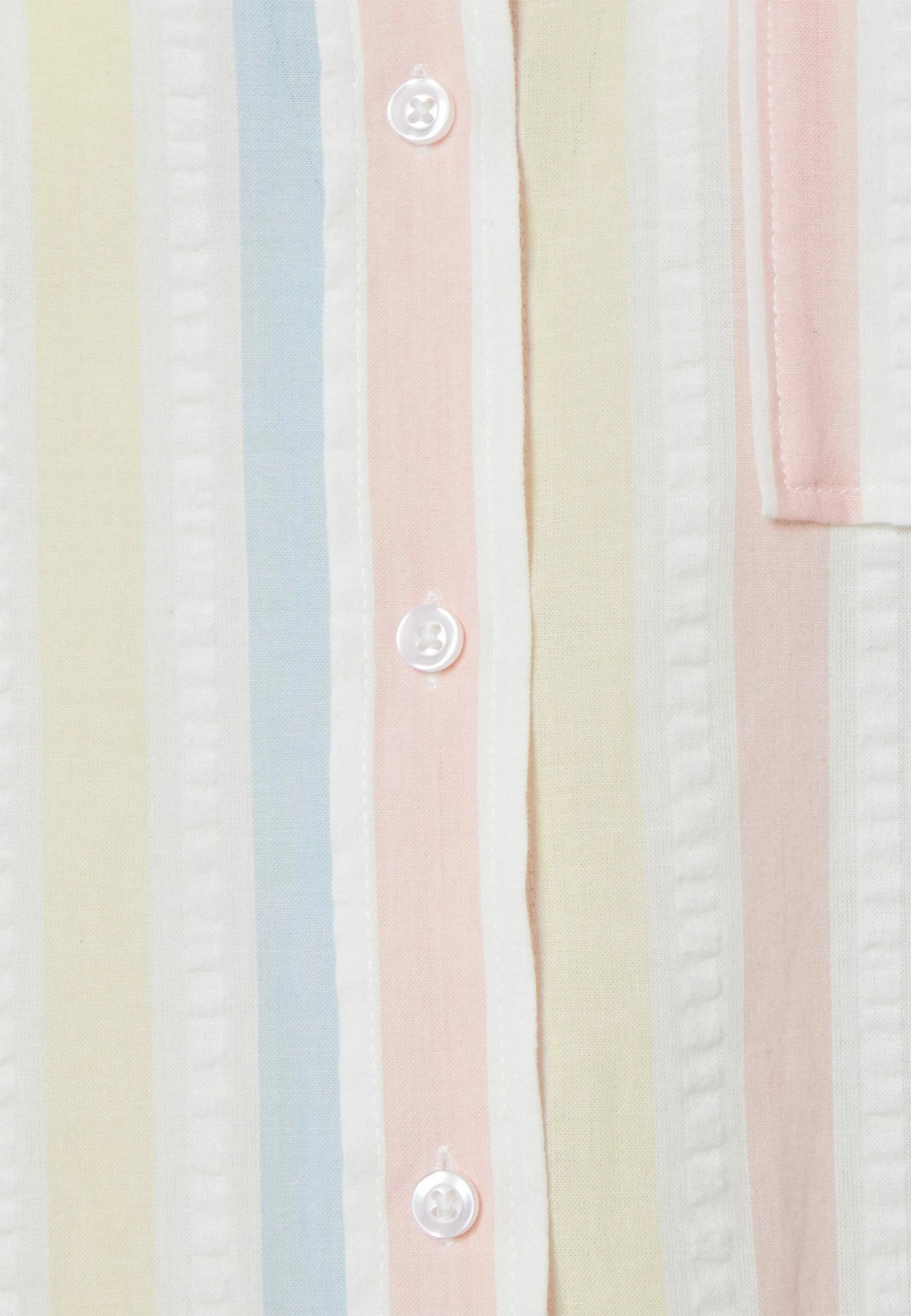 EDITED GIANNA SHIRT - Blouse Women 3 EDITED GIANNA SHIRT - Blouse Women – Image 3