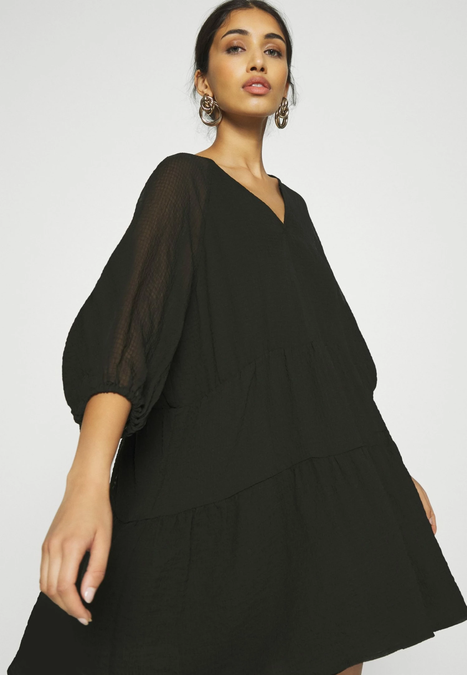 EDITED MAROU DRESS - Robe de jour Women 4 EDITED MAROU DRESS - Robe de jour Women – Image 4