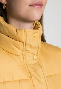 EDITED JULISSA WAISTCOAT - Veste sans manches Women 9 EDITED JULISSA WAISTCOAT - Veste sans manches Women -France Edited Soldes 2022 00e98a0b9a704f9db89c596fbfed90d3