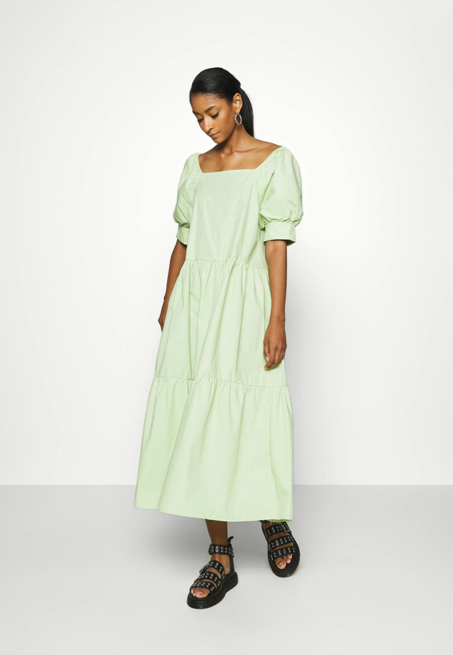 EDITED JILL DRESS - Robe de jour Women 1 EDITED JILL DRESS - Robe de jour Women