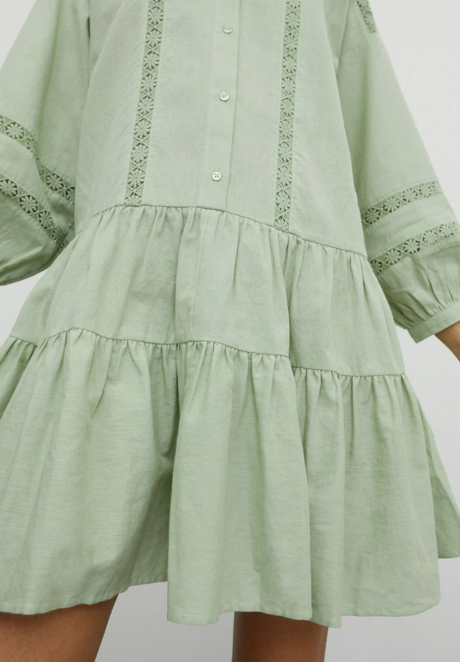 EDITED Robe chemise Women 4 EDITED Robe chemise Women – Image 4