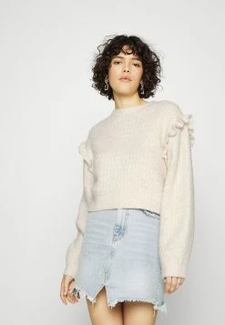 EDITED ZERA JUMPER - Pullover Women