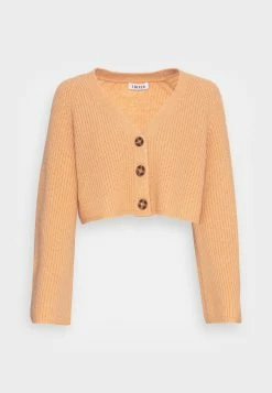 EDITED VIVIENNE CARDIGAN - Gilet Women -France Edited Soldes 2022 03c97b1e1be743c3ab898b7cee43b586
