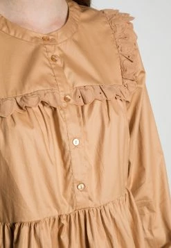 EDITED CAMRYN DRESS - Robe de jour Women -France Edited Soldes 2022 03fe0f88b5aa45f48cd073c7a9c93cde