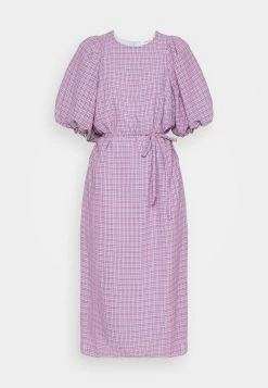 EDITED TESSA DRESS - Robe de jour Women 10 EDITED TESSA DRESS - Robe de jour Women -France Edited Soldes 2022 050592b5c85d45549c0f5201966581a8