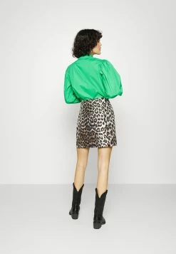 EDITED JOSIE SKIRT - Minijupe Women -France Edited Soldes 2022 05631d13a89440728164e5e13b098ba1