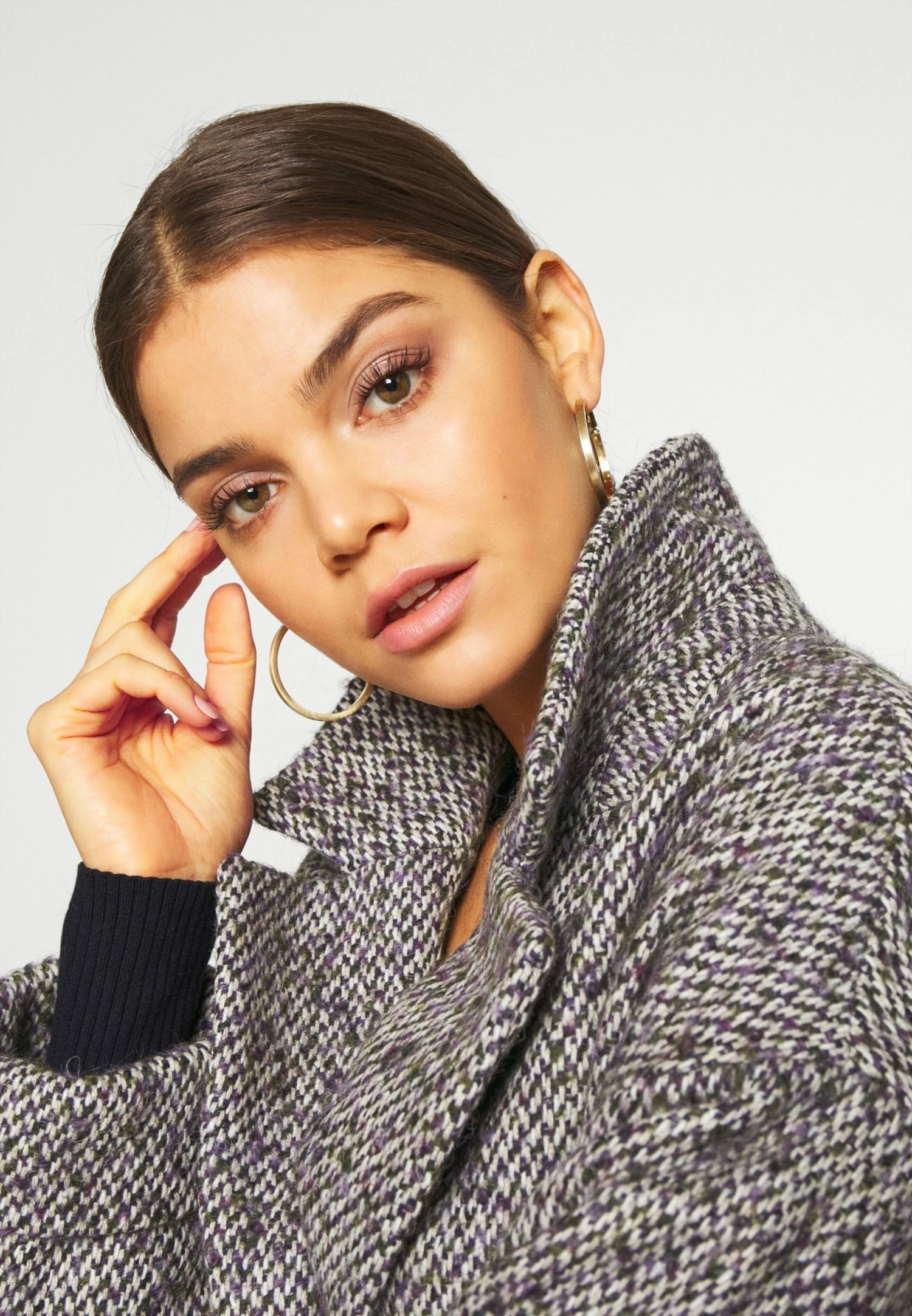 EDITED SANTO COAT - Manteau classique Women 4 EDITED SANTO COAT - Manteau classique Women – Image 4