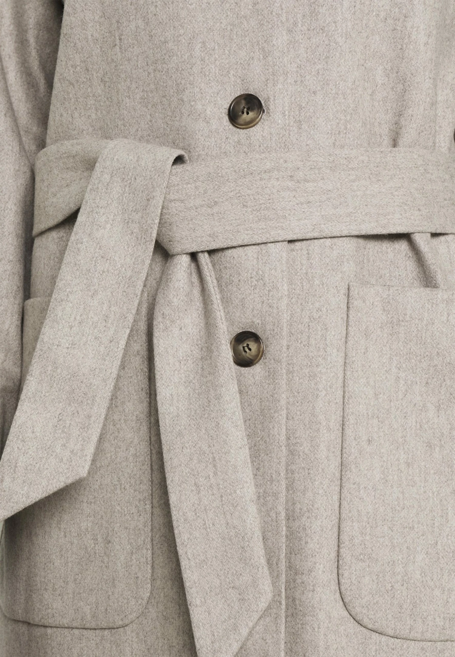 EDITED TOSCA COAT - Manteau classique Women 6 EDITED TOSCA COAT - Manteau classique Women – Image 6