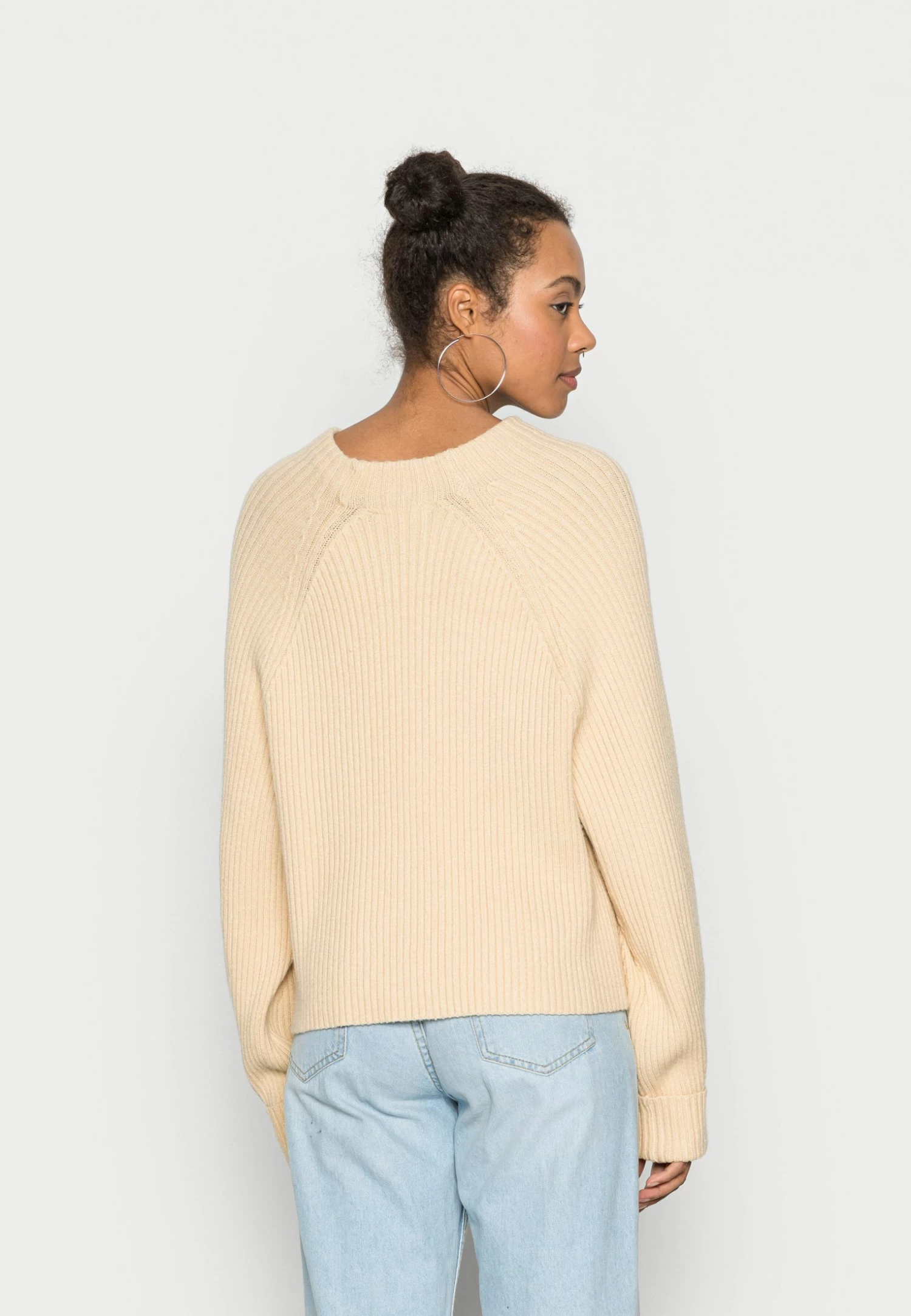 EDITED YINA JUMPER - Pullover Women 3 EDITED YINA JUMPER - Pullover Women – Image 3