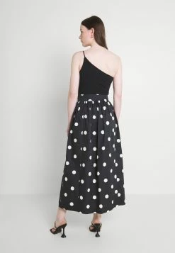 EDITED JARINE SKIRT - Jupe longue Women 8 EDITED JARINE SKIRT - Jupe longue Women -France Edited Soldes 2022 06f3c7c26ec84212b39e92eb339a13c3