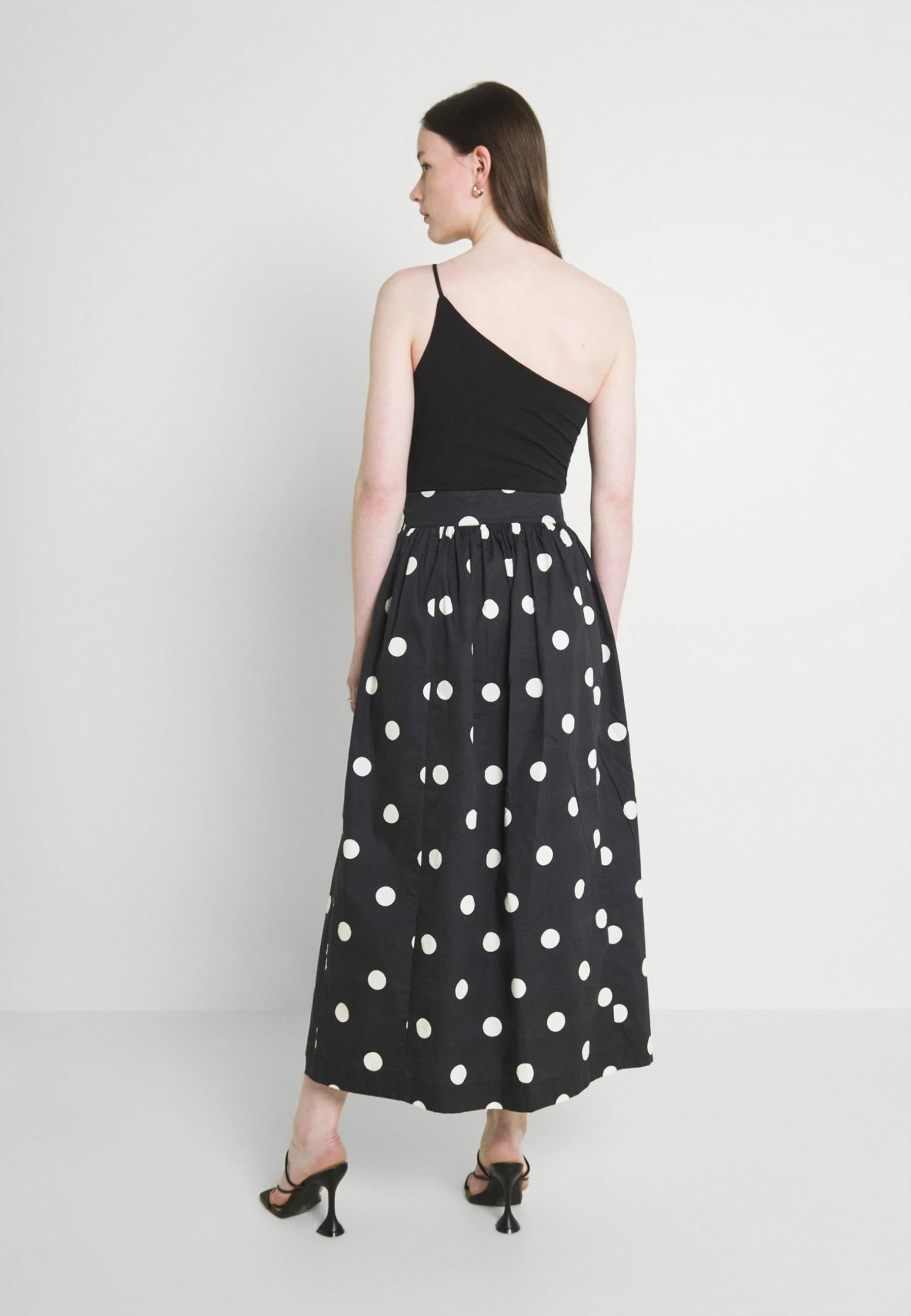 EDITED JARINE SKIRT - Jupe longue Women 3 EDITED JARINE SKIRT - Jupe longue Women – Image 3