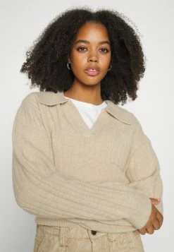 EDITED MARIAN JUMPER - Pullover Women -France Edited Soldes 2022 06f9d86c042a48a5b0d5b570a1a020ca