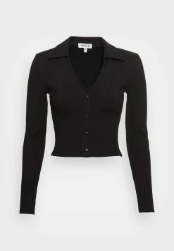 EDITED JULIETA LONGSLEEVE - T-shirt à manches longues Women -France Edited Soldes 2022 0732a9b715e346ad826e425450be48af