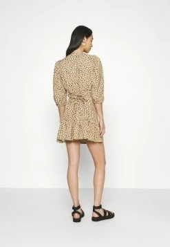 EDITED GEMMA DRESS - Robe de jour Women -France Edited Soldes 2022 0895c2586d3143a49bc296815967be80