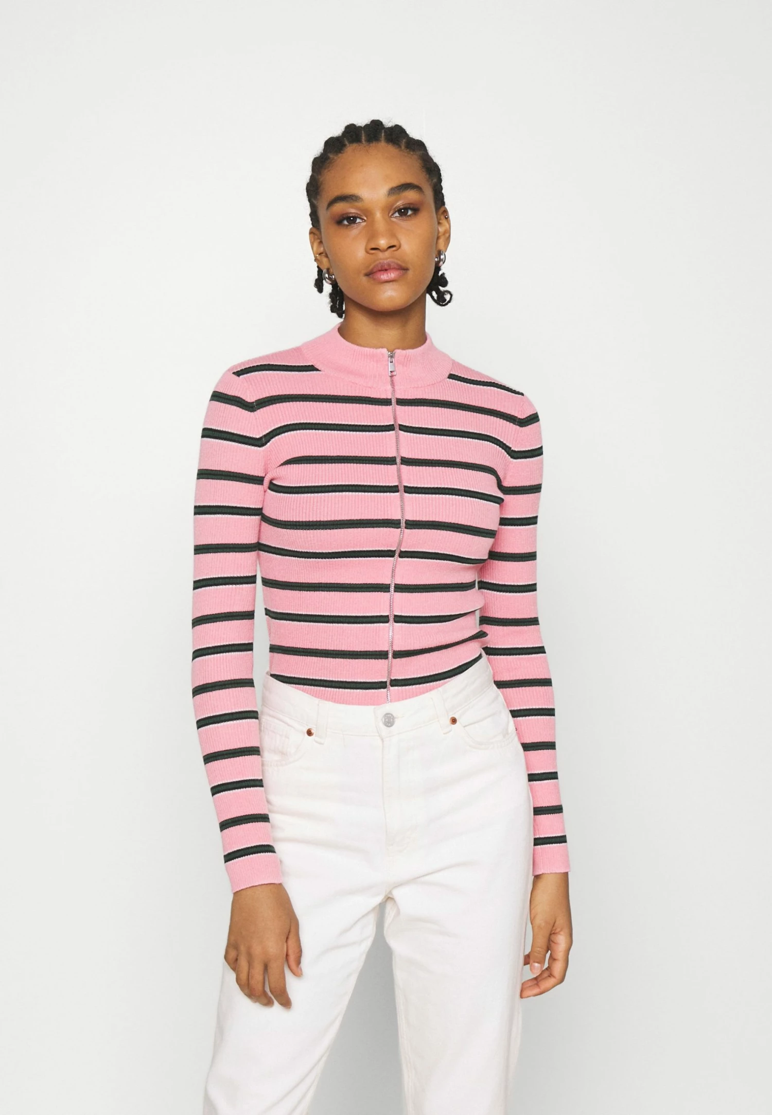 EDITED ERIN - Gilet Women 1 EDITED ERIN - Gilet Women