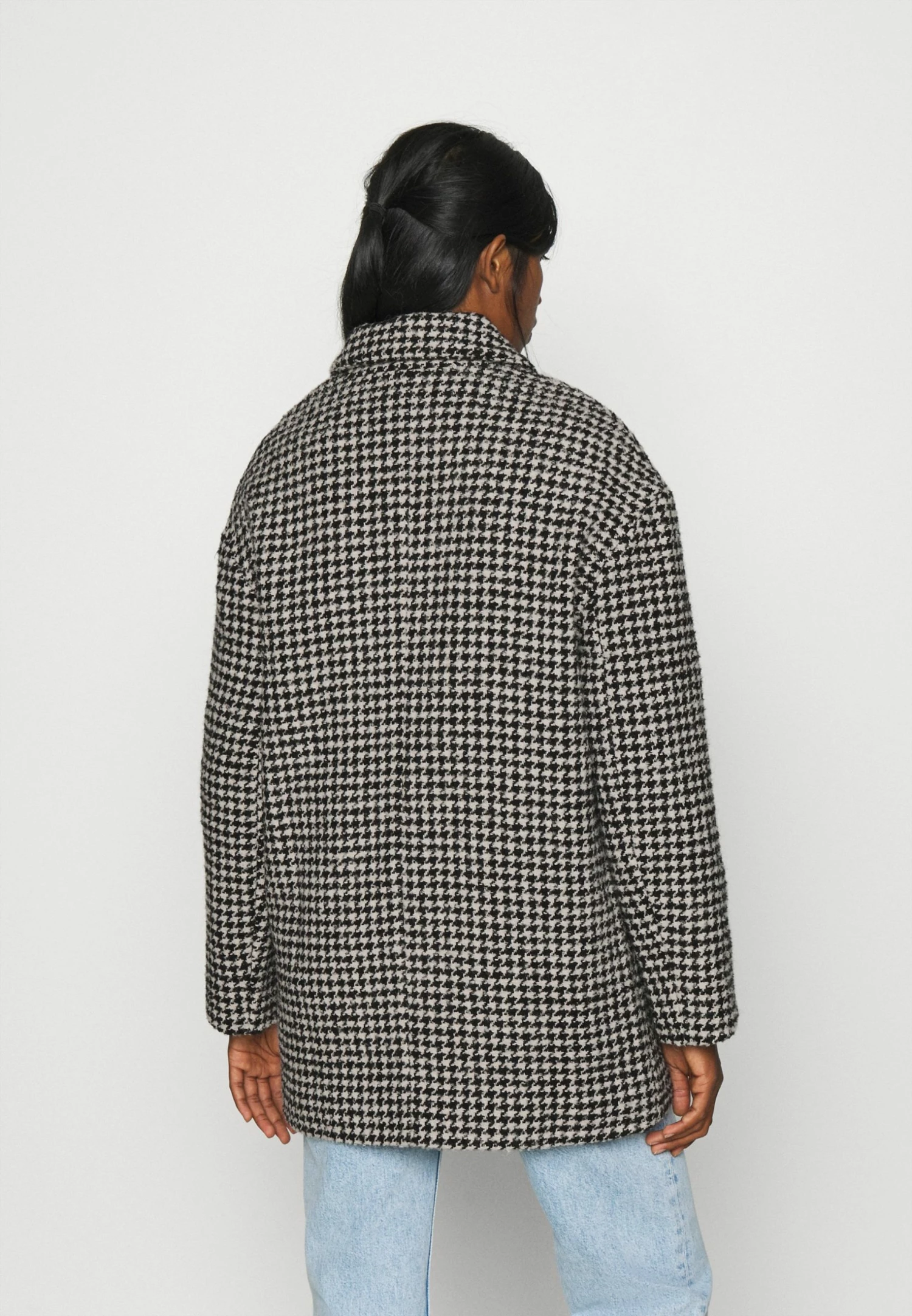 EDITED KIAN COAT - Manteau court Women 3 EDITED KIAN COAT - Manteau court Women – Image 3