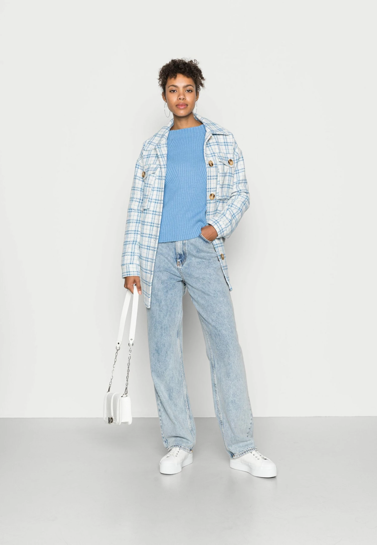 EDITED YINA JUMPER - Pullover Women 2 EDITED YINA JUMPER - Pullover Women – Image 2