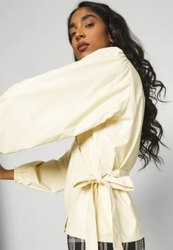 EDITED PAPINA BLOUSE - Blouse Women -France Edited Soldes 2022 0adda53fdc0c4b8c9c5982dfd1f941ae