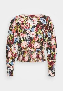 EDITED MIEKE BLOUSE - Blouse Women -France Edited Soldes 2022 0b1d9bc98cc6473c89167bff5f9c9e30