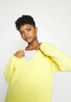 EDITED FAWINI JUMPER - Pullover Women -France Edited Soldes 2022 0b6062f1c5c94ab6bf4a70effb05208c