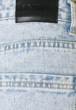 EDITED JACEY - Short en jean Women -France Edited Soldes 2022 0c50643992a74e6d8bf856da6166516f