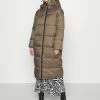EDITED OLWEN PUFFER COAT - Veste d'hiver Women