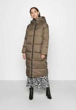 EDITED OLWEN PUFFER COAT - Veste d'hiver Women