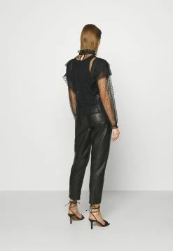 EDITED JOLENE BLOUSE - Blouse Women -France Edited Soldes 2022 0ccb4ee872af4d17b0b649c987380bb2