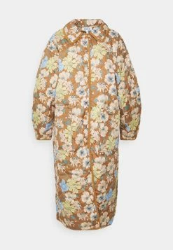 EDITED MALLORY COAT - Manteau classique Women -France Edited Soldes 2022 0d453eaee8f340e4b170df71c9f1f5ae