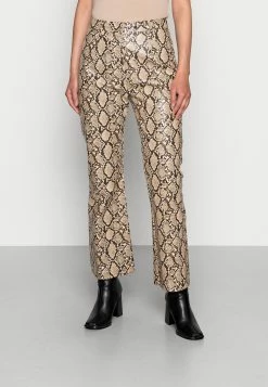 EDITED JAMAL TROUSERS - Pantalon classique Women