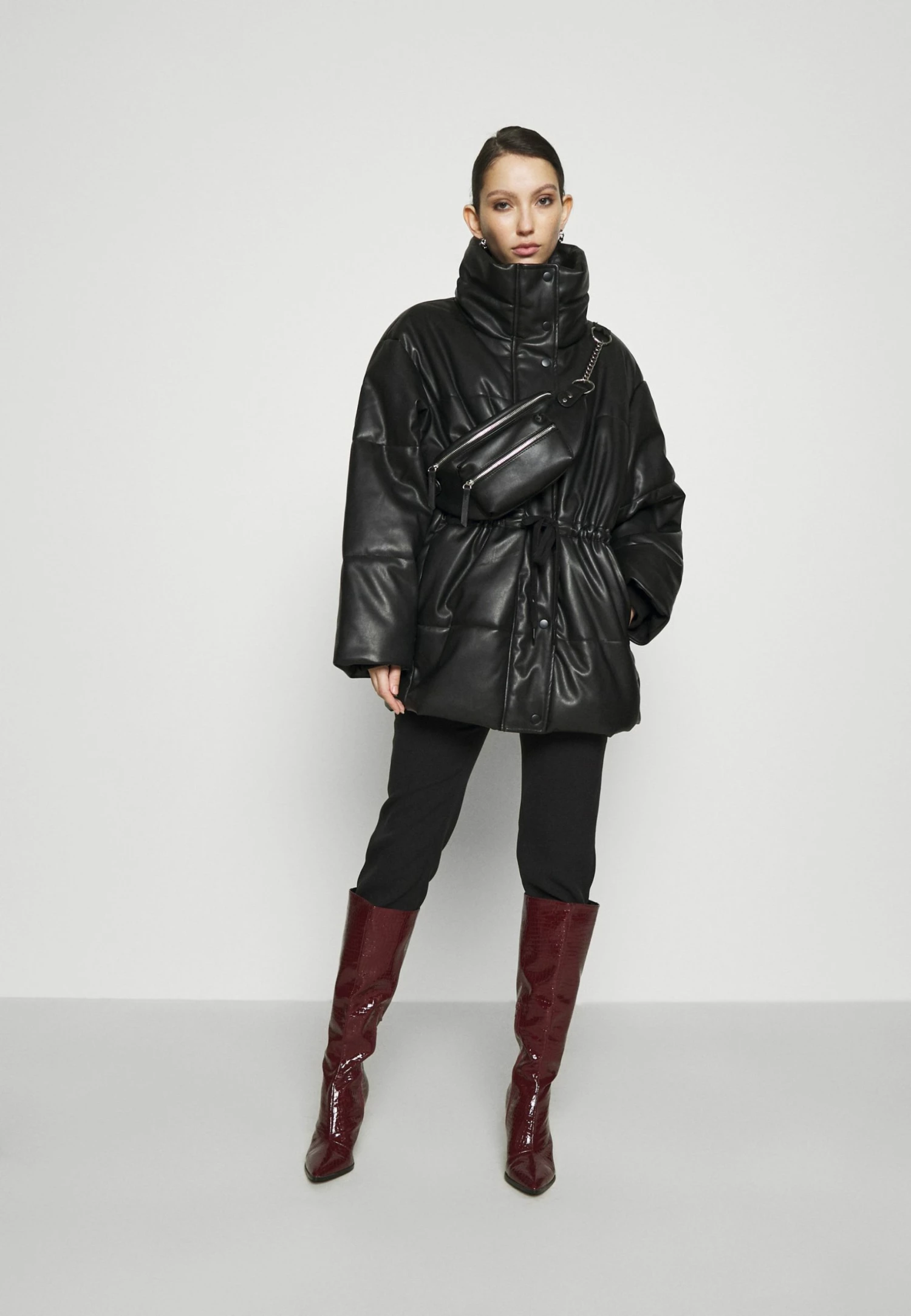 EDITED KEA COAT - Veste d'hiver Women 2 EDITED KEA COAT - Veste d'hiver Women – Image 2