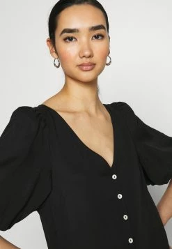 EDITED ISABELA DRESS - Robe longue Women -France Edited Soldes 2022 0f2219c5cf0b4ec0bf7173c1c2ee70e5