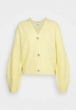 EDITED SUSAN CARDIGAN - Gilet Women 8 EDITED SUSAN CARDIGAN - Gilet Women -France Edited Soldes 2022 1016b4420a3e47ee8af2cbfdefdb3a9d