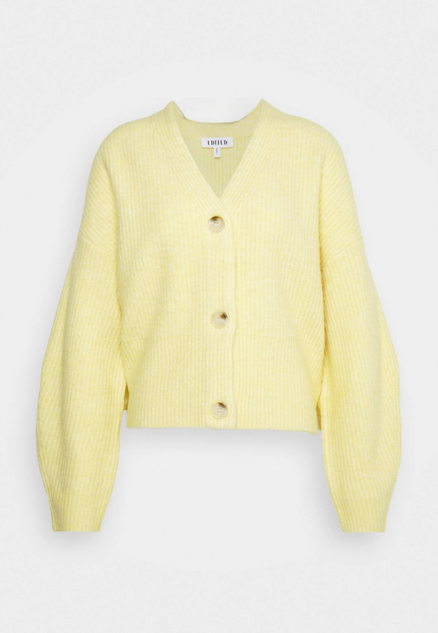 EDITED SUSAN CARDIGAN - Gilet Women 4 EDITED SUSAN CARDIGAN - Gilet Women – Image 4