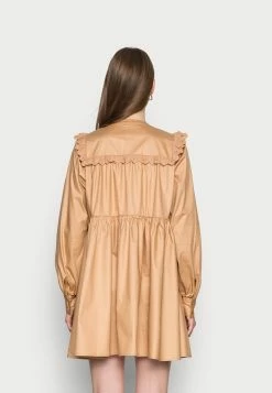 EDITED CAMRYN DRESS - Robe de jour Women -France Edited Soldes 2022 10744d300ed341dab9ab7331b025754a