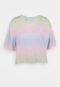 EDITED SILA - T-shirt imprimé Women