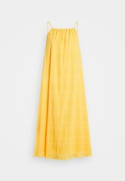 EDITED EMELIA DRESS - Robe longue Women -France Edited Soldes 2022 111cb5b6d7854df3822de44f601b6bd1