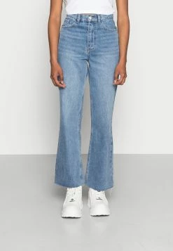 EDITED ESRA - Jean droit Women