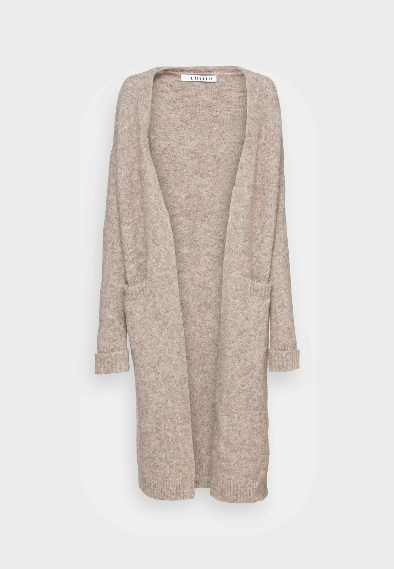 EDITED CAESAR CARDIGAN - Gilet Women 4 EDITED CAESAR CARDIGAN - Gilet Women – Image 4