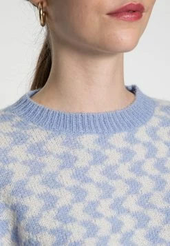 EDITED VIRGINIA JUMPER - Pullover Women -France Edited Soldes 2022 137d9df08f3d4ad29a1edb6a6373bc8a