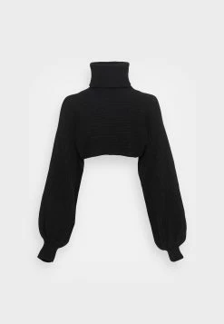 EDITED KADIN SHRUG - Pullover Women 8 EDITED KADIN SHRUG - Pullover Women -France Edited Soldes 2022 1387e975bf15471babbc9a62c9e3cede