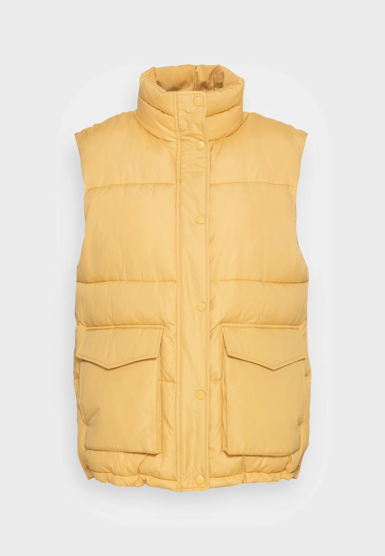 EDITED JULISSA WAISTCOAT - Veste sans manches Women 4 EDITED JULISSA WAISTCOAT - Veste sans manches Women – Image 4