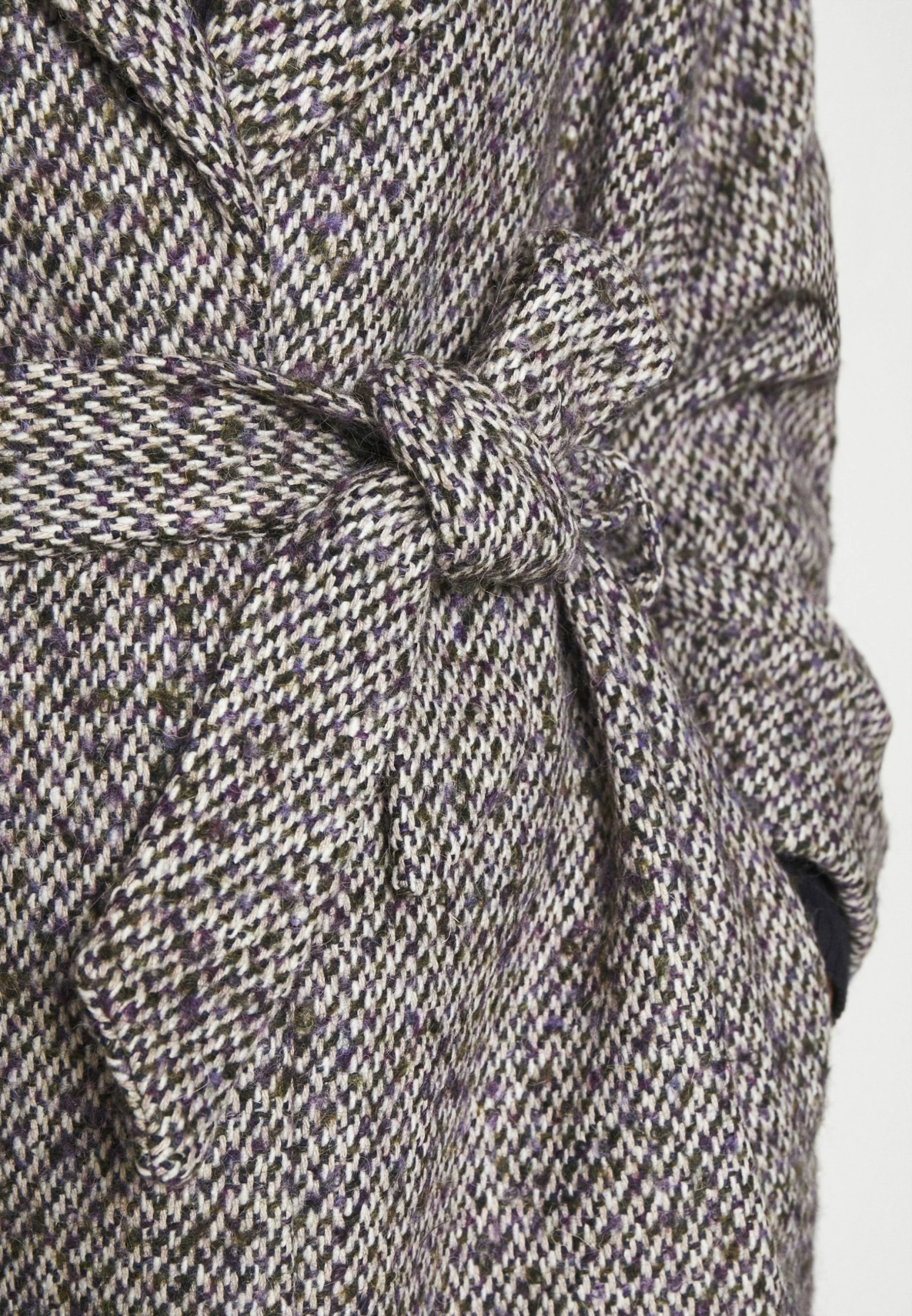 EDITED SANTO COAT - Manteau classique Women 7 EDITED SANTO COAT - Manteau classique Women – Image 7