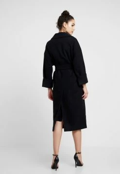 EDITED SANTO COAT - Manteau classique Women -France Edited Soldes 2022 143b15513ab94d46a967166104ccf6c0