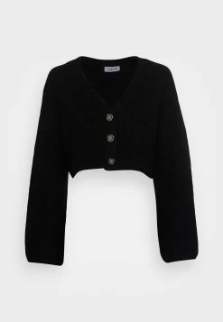 EDITED VIVIENNE CARDIGAN - Gilet Women 8 EDITED VIVIENNE CARDIGAN - Gilet Women -France Edited Soldes 2022 16afd03cd0f84e7ca7608a58487ae5c0