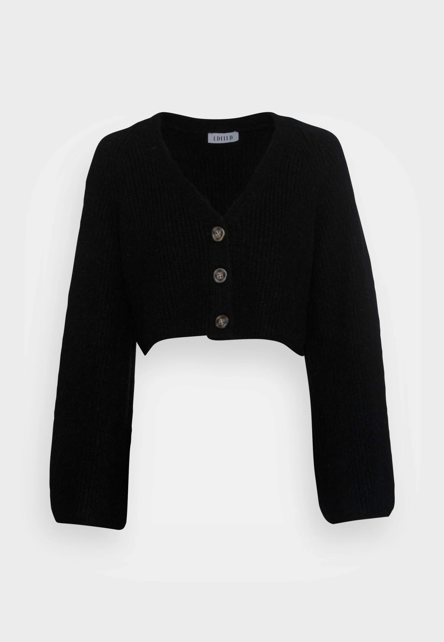 EDITED VIVIENNE CARDIGAN - Gilet Women 4 EDITED VIVIENNE CARDIGAN - Gilet Women – Image 4