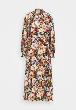 EDITED TAMLYNDRESS - Robe longue Women -France Edited Soldes 2022 186b14a370764425b43f4452832261a5