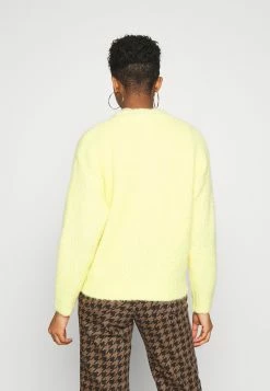 EDITED THASSIA - Gilet Women 9 EDITED THASSIA - Gilet Women -France Edited Soldes 2022 1b8417d8f6be47bcb649c4a752c99854