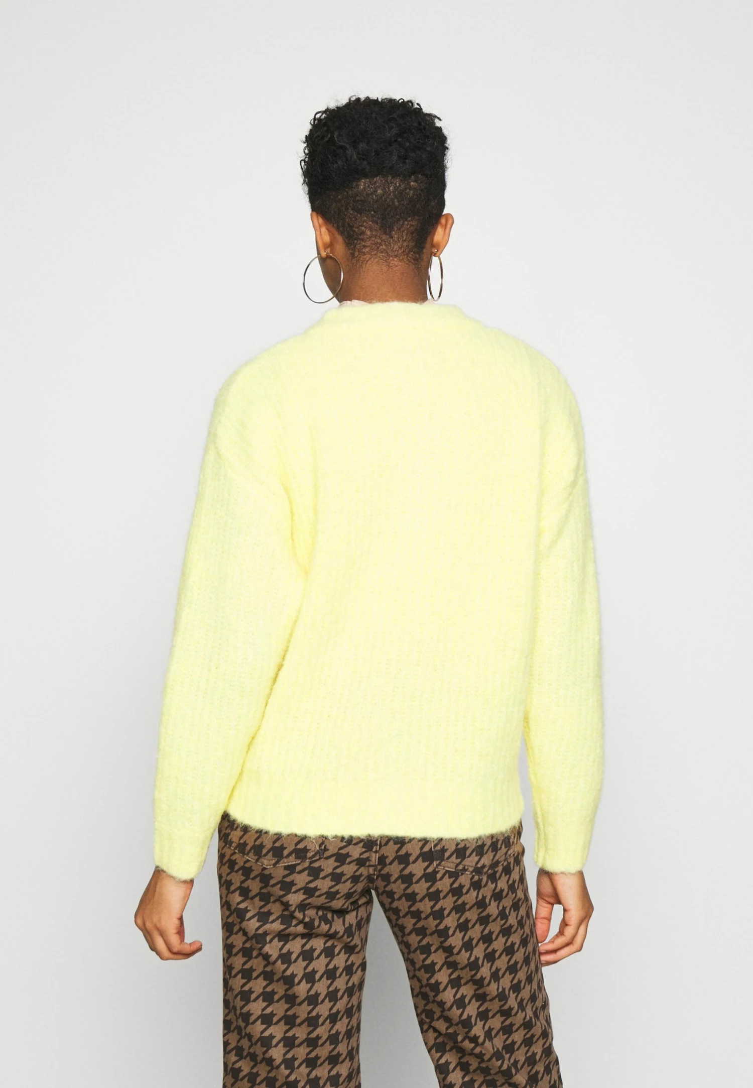 EDITED THASSIA - Gilet Women 4 EDITED THASSIA - Gilet Women – Image 4