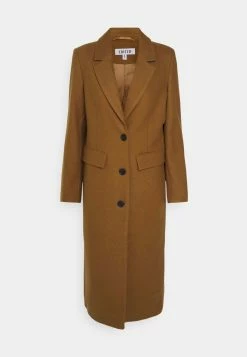 EDITED AIRIN COAT - Manteau classique Women -France Edited Soldes 2022 1bc4ce6af2c34220ab2087d230bb6776